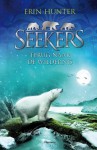 Terug naar de wildernis - Erin Hunter