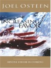 Increasing Favor - Joel Osteen