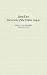 John Dee: The Limits of the British Empire - Jennifer Abeles