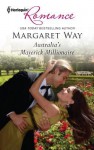 Australia's Maverick Millionaire - Margaret Way