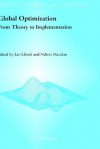 Global Optimization: From Theory to Implementation - Leo Liberti, Nelson Maculan