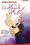 The Hands Of History - Simon Hoggart