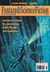 Fantasy&Science Fiction Edycja Polska Nr 3 Lato 2010 - Bruce Sterling, Jeff VanderMeer