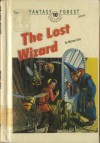 The Lost Wizard - Michael Gray