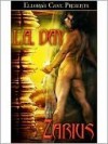 Zarius (Alien Possession, Book One) - L.A. Day