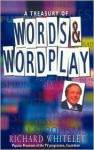 Words and Wordplay - Richard Whiteley