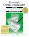 Adventures in Criminal Justice - George W. Dowdall