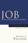 Job in the Modern World - Stephen J. Vicchio