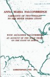 Anna Maria Falconbridge: Narrative of Two Voyages to the River Sierra Leone during the Years 1791-1792-1793 - Christopher Fyfe