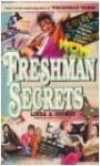 Freshman Secrets - Linda A. Cooney