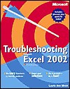 Troubleshooting Microsoft Excel 2002 - Laurie Ann Ulrich Fuller