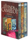 Estuche La Leyenda de Camelot (La leyenda de Camelot, #1 - 3) - Wolfgang Hohlbein, Heike Hohlbein, Marinella Terzi