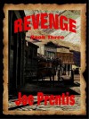 Revenge (The Renegade Series) - Joe Prentis