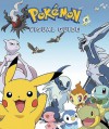 Pokemon Visual Guide - BradyGames, Pokémon Company International