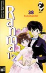 Ranma 1/2 38 - Rumiko Takahashi