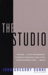 The Studio (Vintage) - John Gregory Dunne