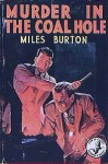 Murder in the Coalhole - Miles Burton