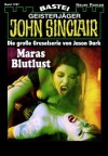 John Sinclair - Folge 1787: Maras Blutlust (German Edition) - Jason Dark