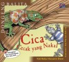 Cica Cecak Yang Nakal - Beby Haryanti Dewi