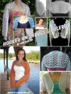 Hooked On Shrugs & Boleros - Crochet Patterns - Lisa Gentry, Marian Nelson