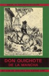 Don Quixote de la Mancha - Gustave Doré, Miguel de Cervantes Saavedra, C.L. Scüller tot Peursum