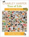 Skb Harper/The Tree of Life - Charley Harper