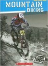 Mountain Biking (Torque) - Hollie J. Endres