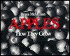 Apples How They Grow Rnf - Bruce McMillan