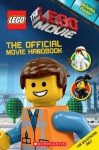 LEGO: The LEGO Movie: The Official Movie Handbook - Jeffrey Salane, Kenny Kiernan