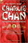 Charlie Chan Volume 1: The House Without a Key & The Chinese Parrot (Charlie Chan, #1-2) - Earl Derr Biggers