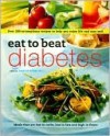 Eat to Beat Diabetes - Robyn Webb