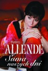 Suma naszych dni - Isabel Allende