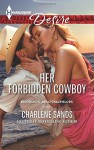 Her Forbidden Cowboy (Moonlight Beach Bachelors) - Charlene Sands