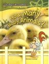 How Many Baby Animals? - Allyson Valentine