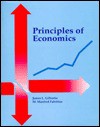 Principles of Economics - James L. Gilbertie, Michael Fabritius