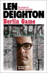 Berlin Game - Len Deighton