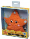 My Bath Buddy, Sandy Starfish - School Specialty Publishing