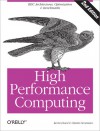 High Performance Computing - Charles Severance, Kevin Dowd