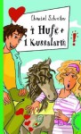 4 Hufe + 1 Kussalarm - Chantal Schreiber