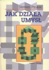 Jak działa umysł? - Steven Pinker