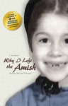 Why I Left the Amish - Saloma Miller Furlong