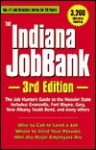 The Indiana JobBank (Adams JobBank) - Adams Editors, Steven Graber, Michelle Roy Kelly, Heather L. Vinhateiro
