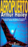 Aeropuerto - Arthur Hailey