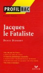 "Jacques Le Fataliste", 1796, Denis Diderot - Hubert Curial