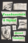 Frankenstein in Baghdad: A Novel - Ahmed Saadawi