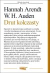 Drut kolczasty - Hannah Arendt, Wystan Hugh Auden