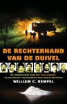 Rechterhand van de duivel - William C. Rempel, Pieter Janssens