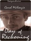 Day of Reckoning - Carol McKenzie