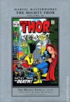 Marvel Masterworks: The Mighty Thor, Vol. 10 - Stan Lee, Gerry Conway, John Buscema