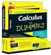 Calculus for Dummies W/Calculus Workbk for Dummies - Mark Ryan